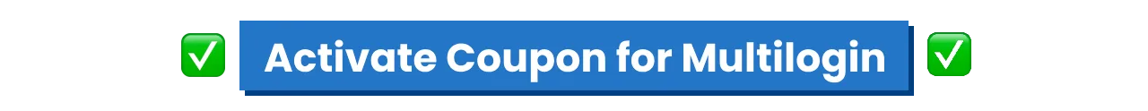 AntiBrowser Pro vs Multilogin Deal